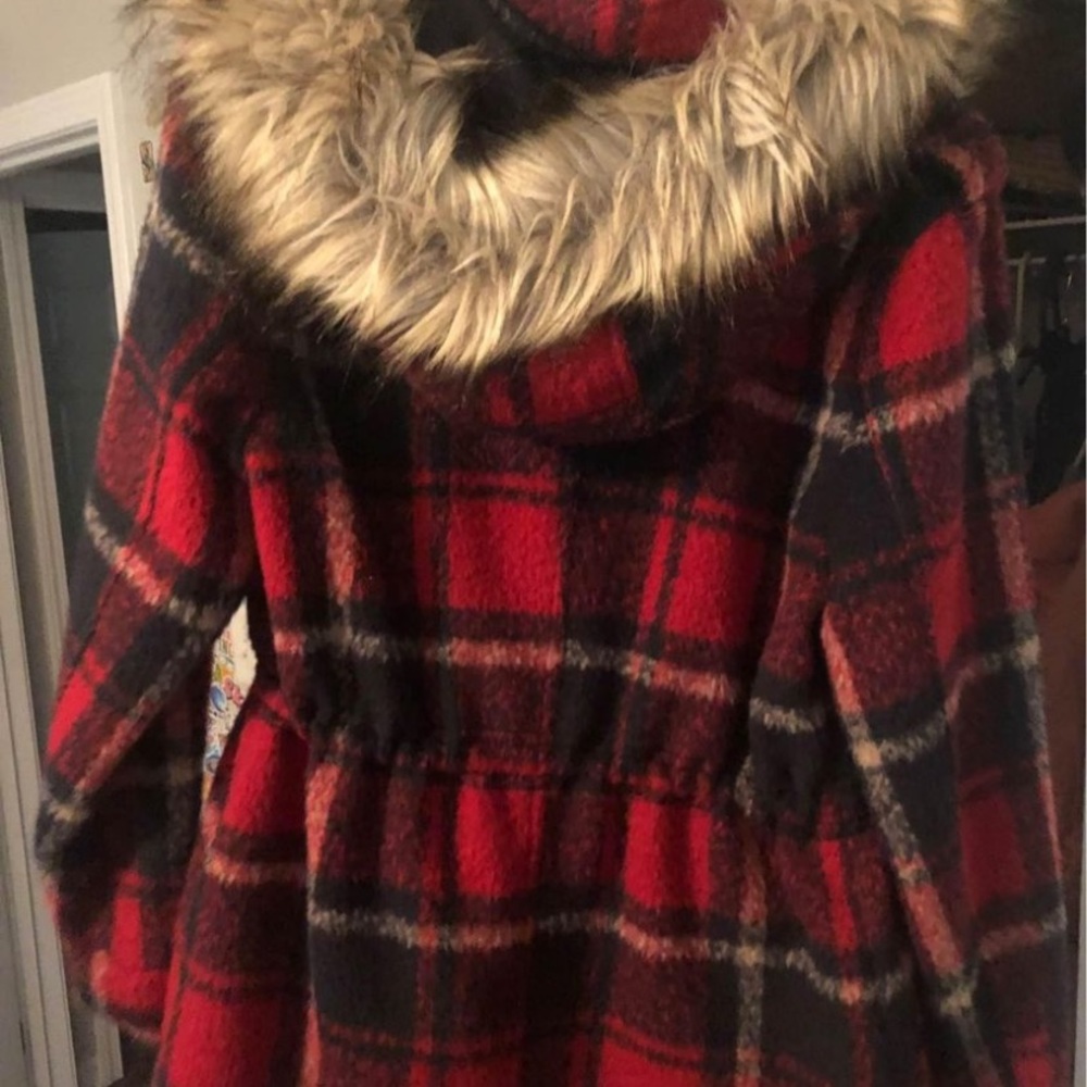 Size Small American Eagle Coat